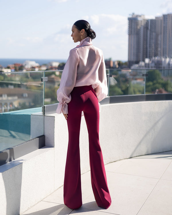 Eveloria Blouse