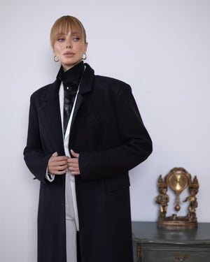 Maretta Coat