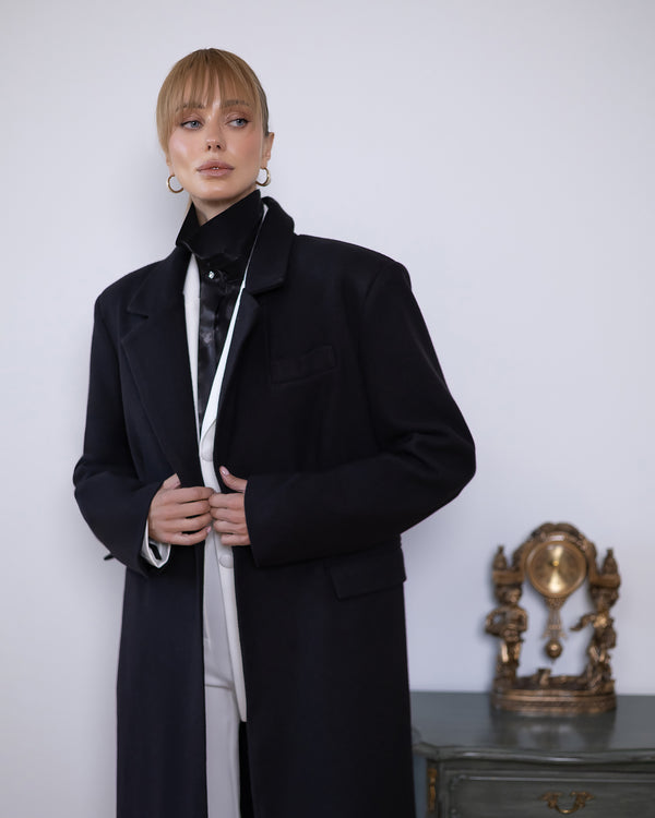 Maretta Coat
