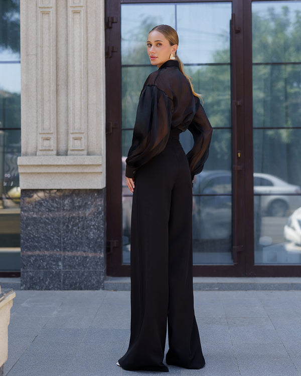 Marselle Pants