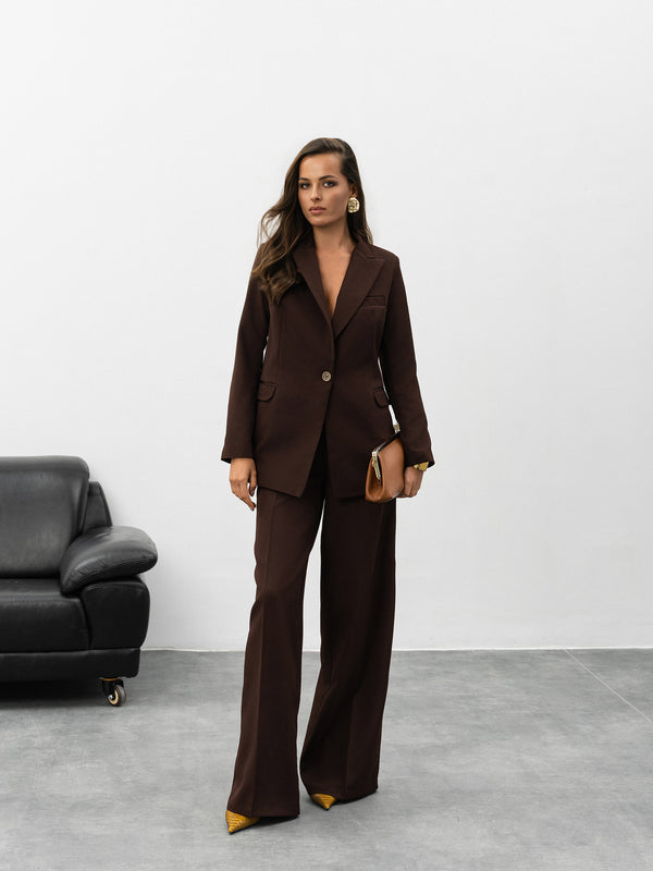 Aurevane Suit