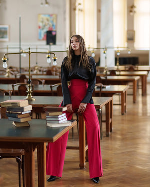 Marselle Pants