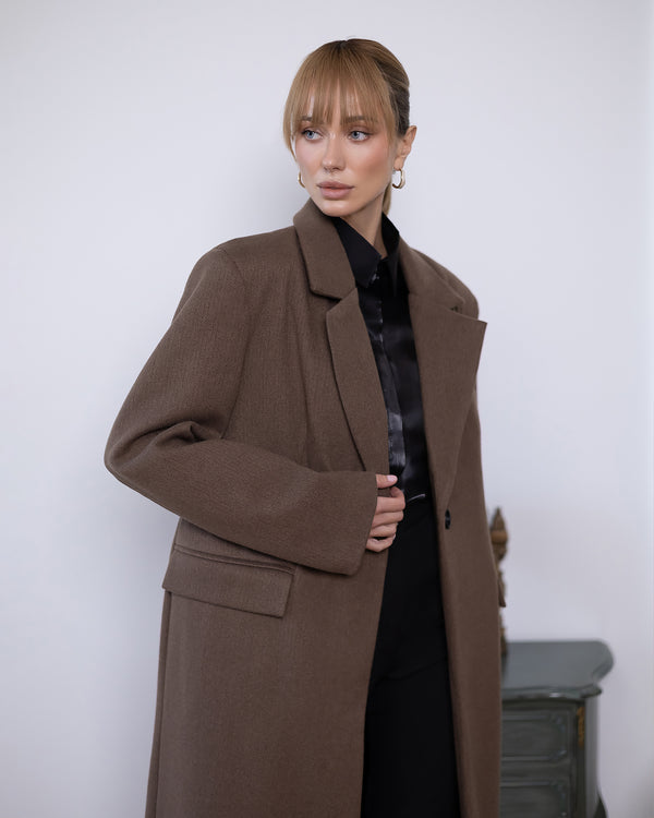 Maretta Coat