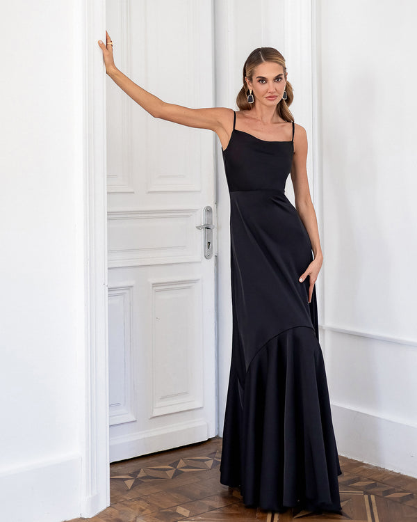 Coralie Dress