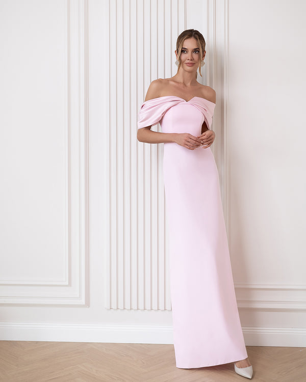 Vivienne Gown