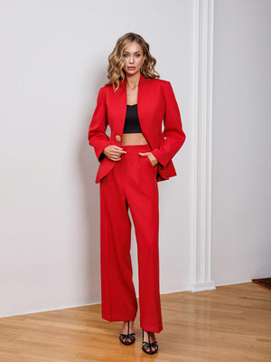 Caldris Suit