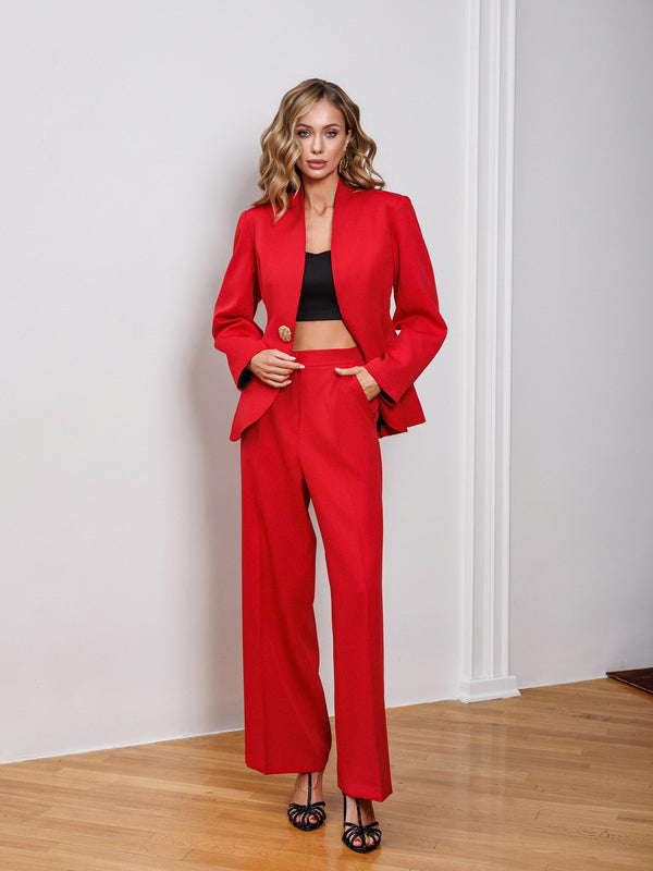 Caldris Suit