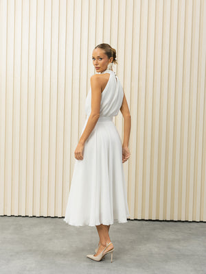 Selienne Dress