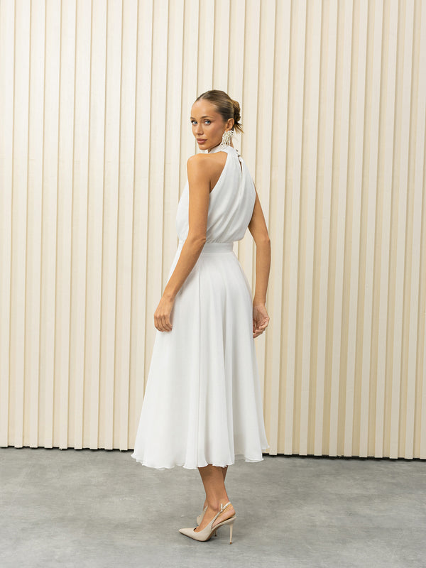 Selienne Dress