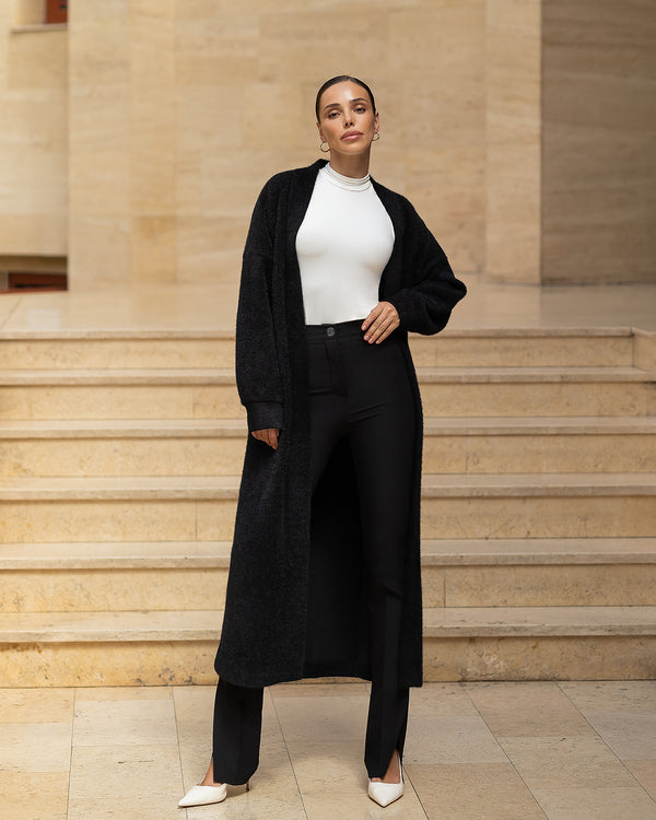 Silva Cardigan