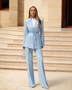 Carvella Suit