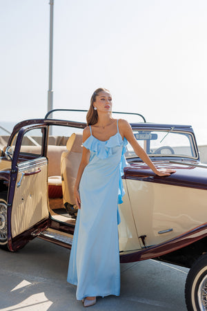 Evelin’s Dress