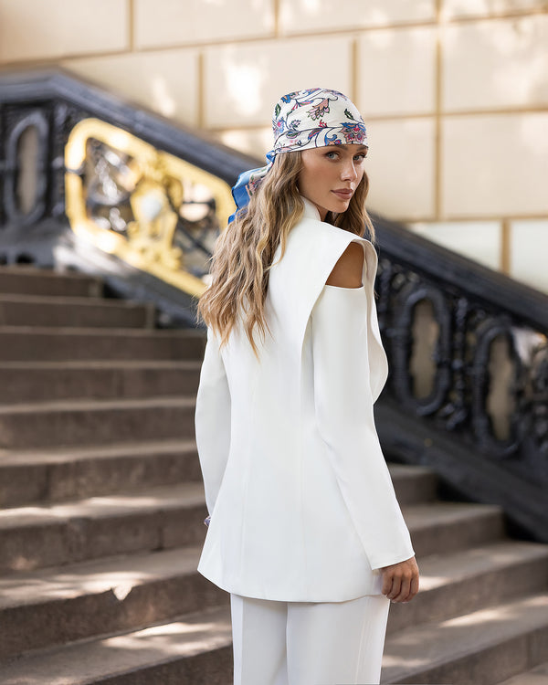 Marcelle Blazer