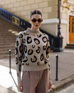 Tracy Sweater