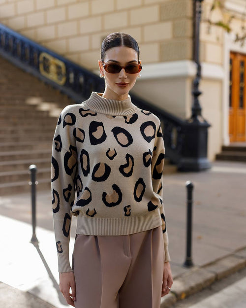 Tracy Sweater