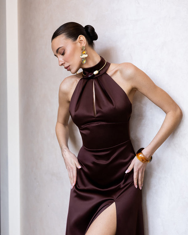 Aurevian Dress