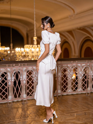 Rosavine Bridal Dress