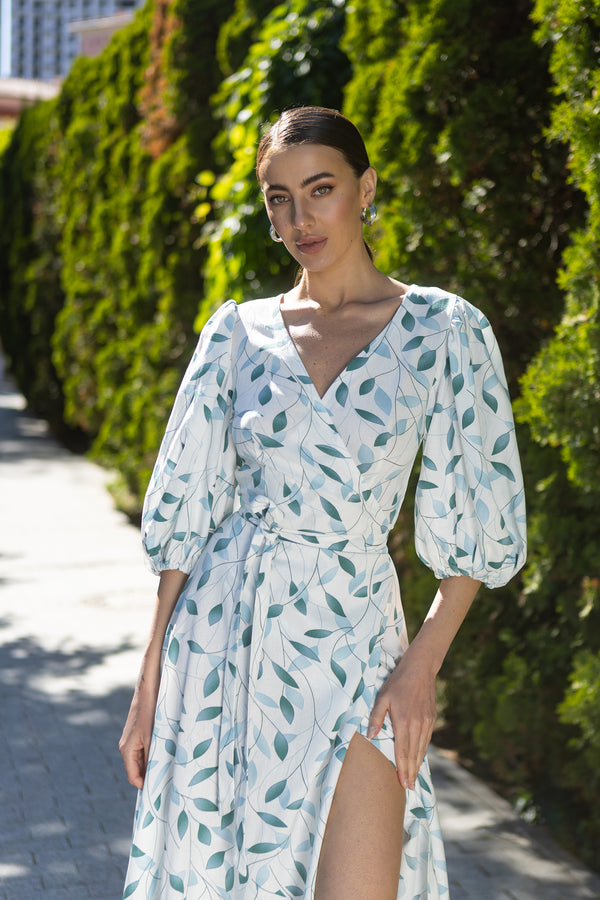 Solira Dress