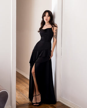 Orselia Dress