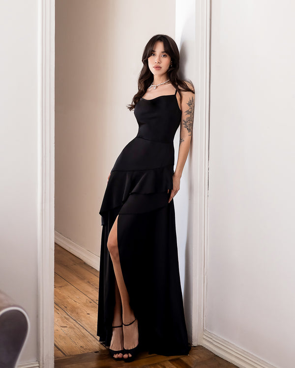 Orselia Dress
