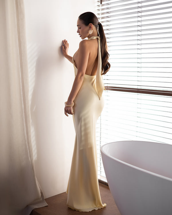 Lunarelle Dress