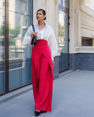 Marselle Pants