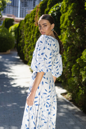 Solira Dress