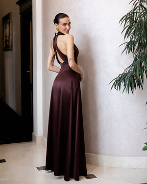 Aurevian Dress