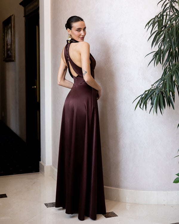 Aurevian Dress