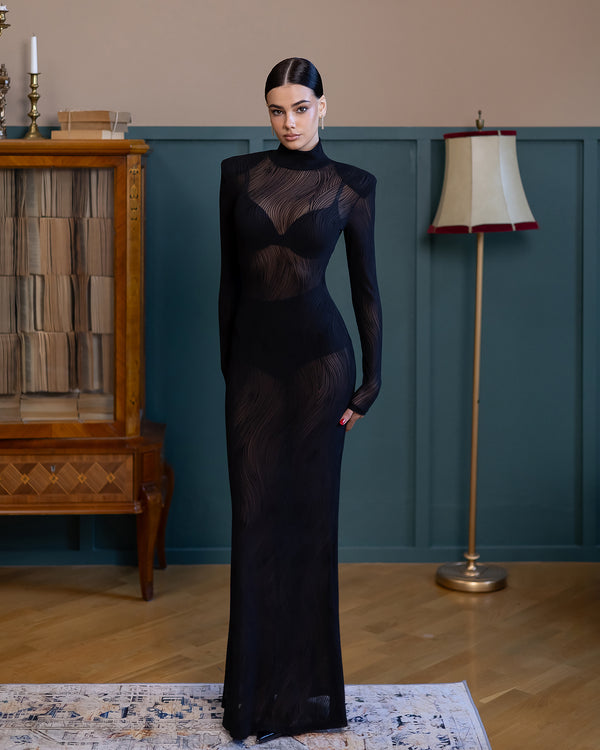 Jovena Dress