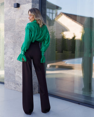 Avira Pants