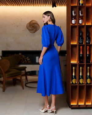 Monterra Dress