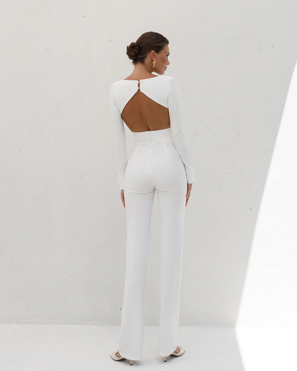Nuvia Jumpsuit