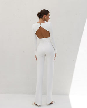 Nuvia Jumpsuit