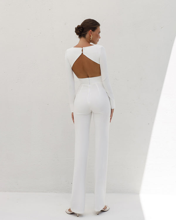 Nuvia Jumpsuit