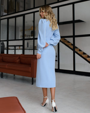 Eva Midi Dress