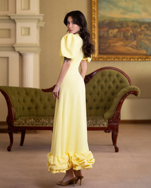 Marovia Dress