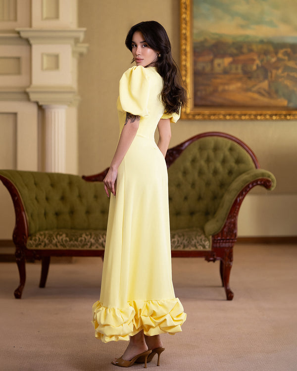 Marovia Dress