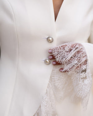 Norvelia Bridal Blazer