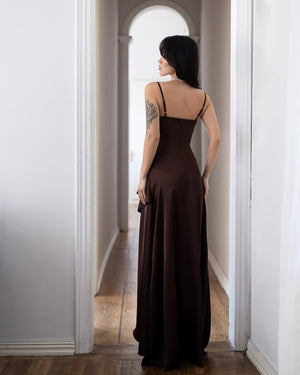 Orselia Dress