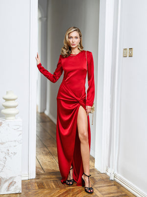 Sermira Dress