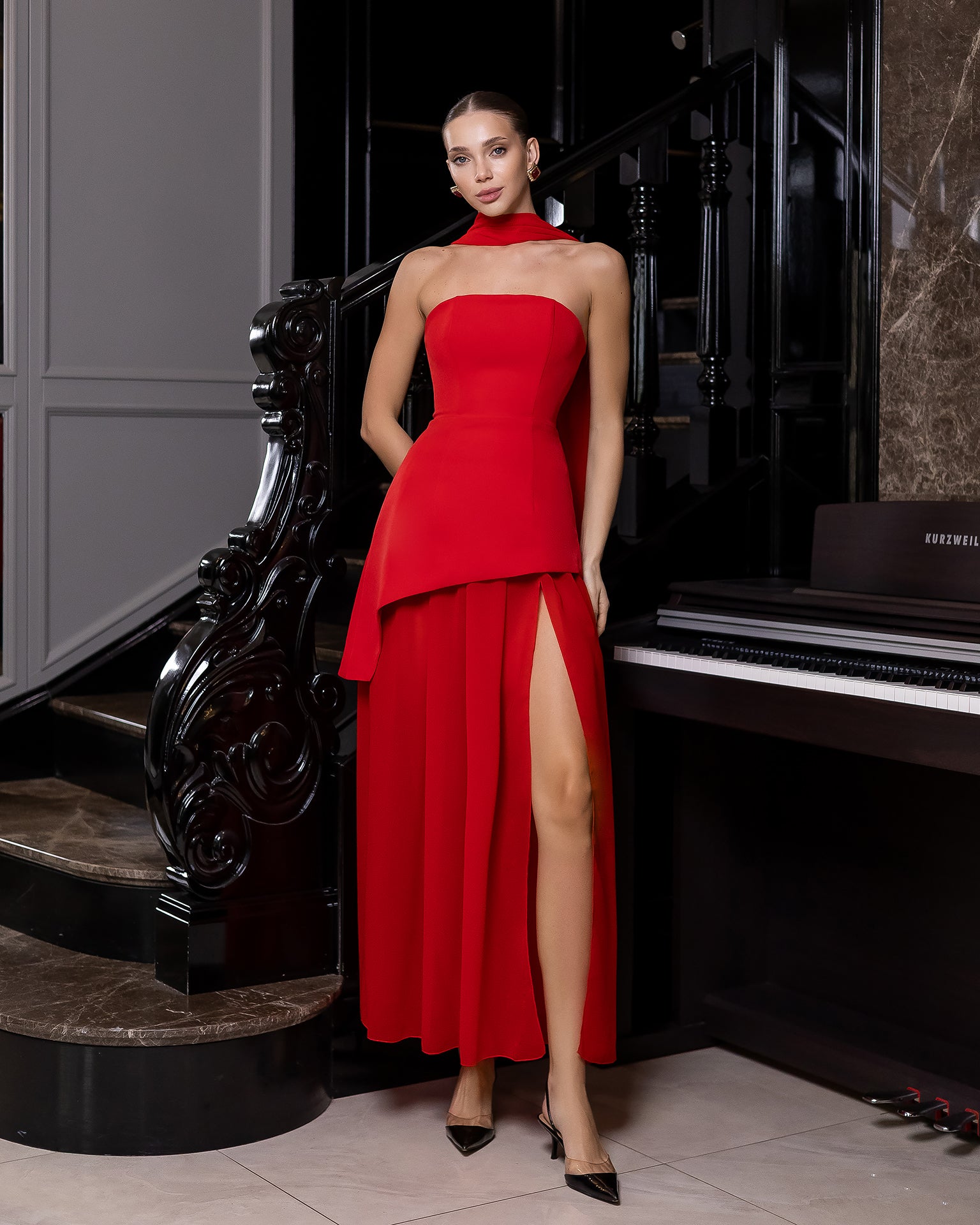 Annabelle Dress Annabelle Dress