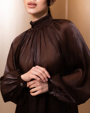 Aurevia Blouse