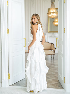 Thessara Dress