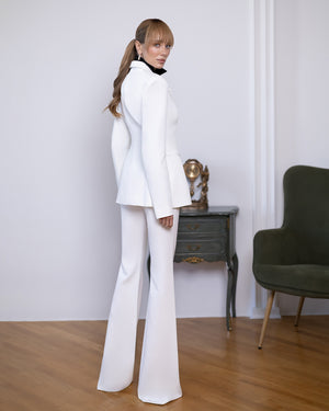 Portofino Flare Suit