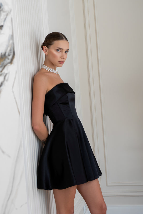 Zirelle Dress
