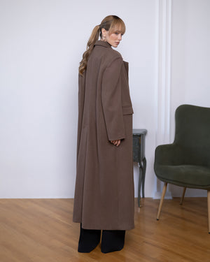 Maretta Coat