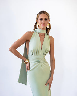 Verona Dress