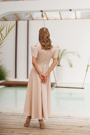 Avenor Dress