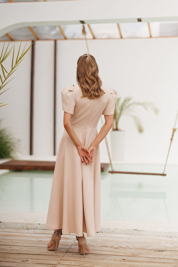 Avenor Dress